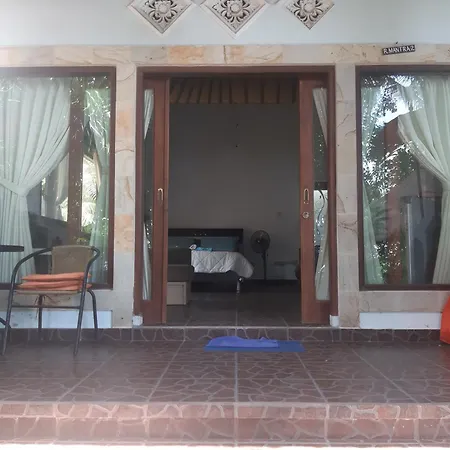 Bali Homestay