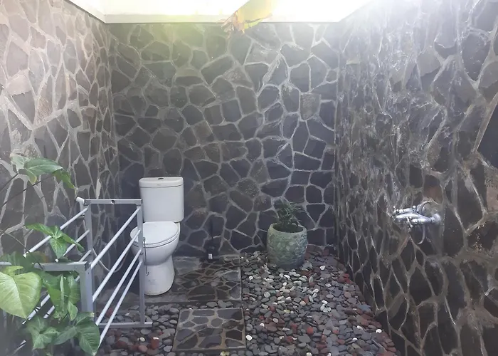 Bali テジャクラ