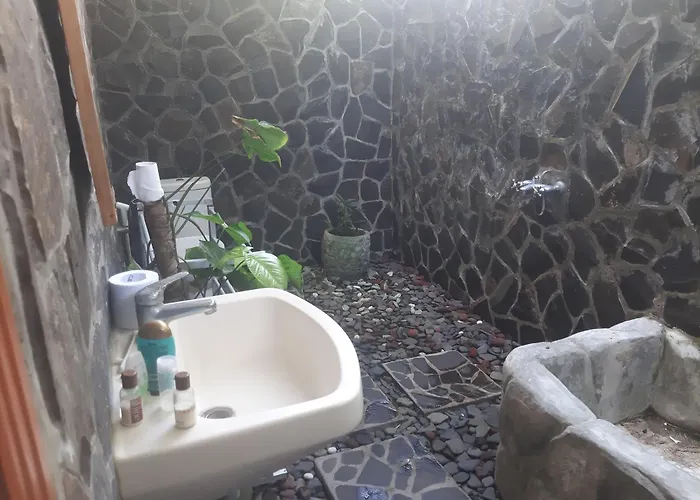 Bali ホリデーパーク *