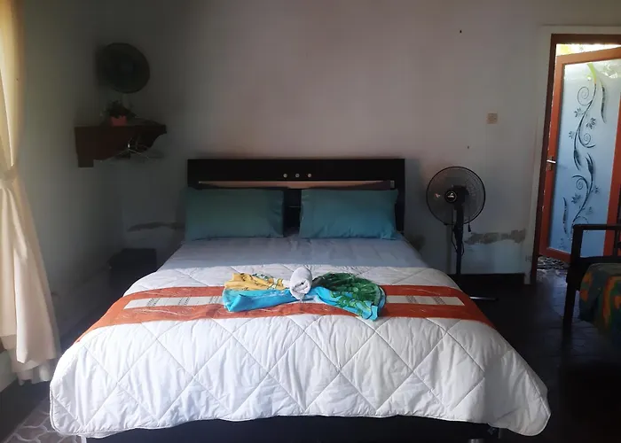 Bali ホリデーパーク *
