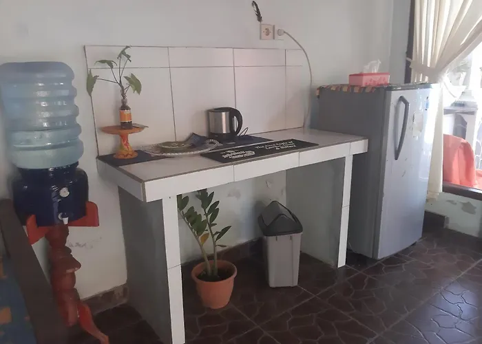 Bali ホリデーパーク