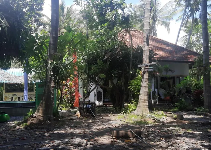 ホリデーパーク Bali *