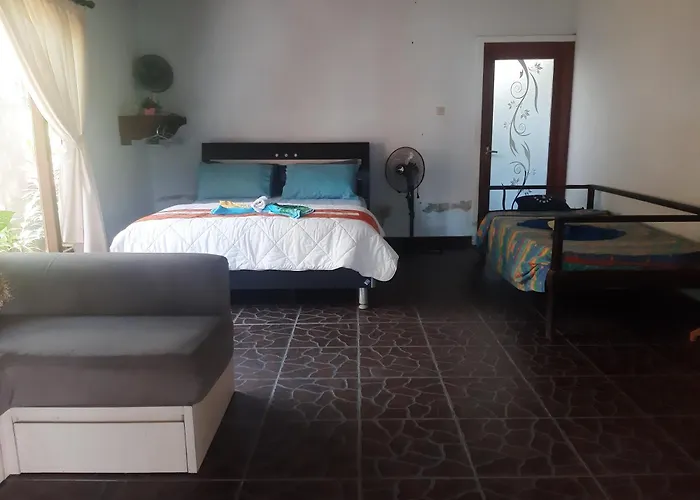 Bali ホリデーパーク *