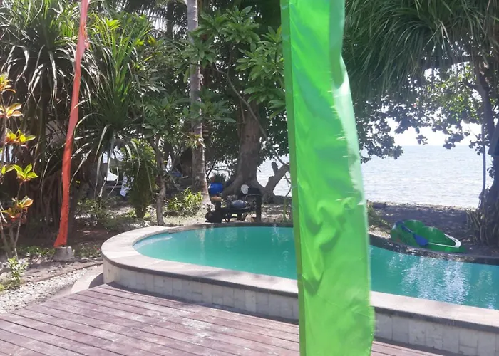 Bali ホリデーパーク テジャクラ