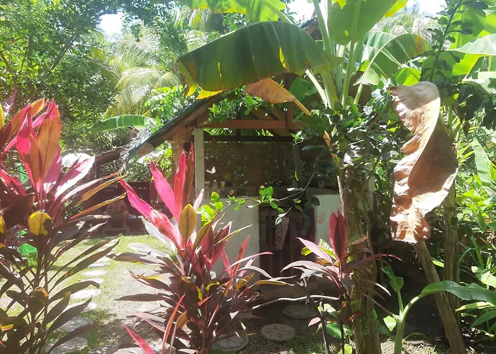 Bali テジャクラ