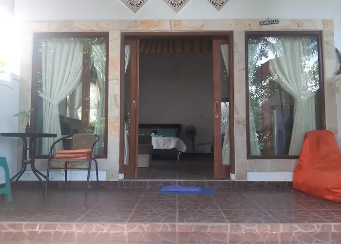 Bali ホリデーパーク