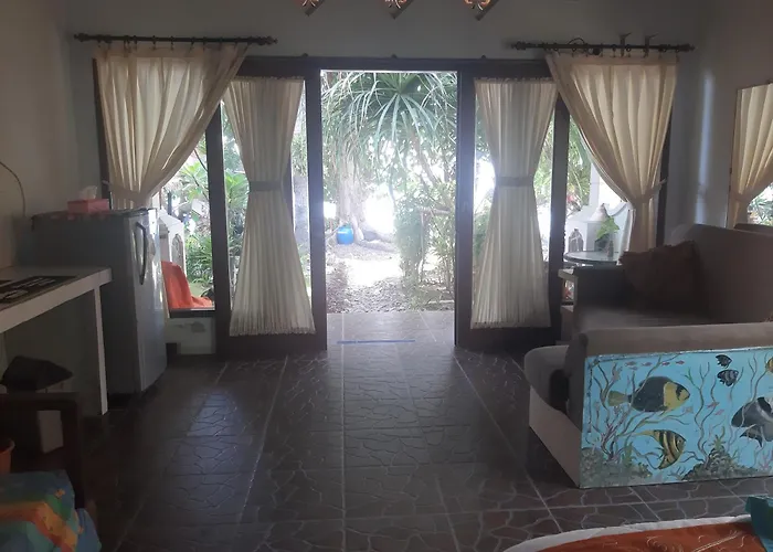 Bali ホリデーパーク テジャクラ