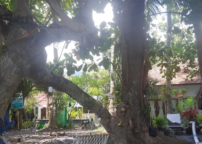 Bali ホリデーパーク テジャクラ