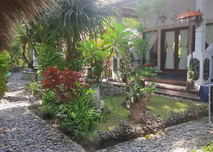 Bali * テジャクラ