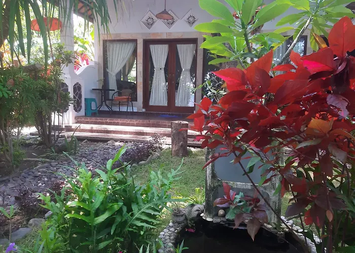 ホリデーパーク Bali