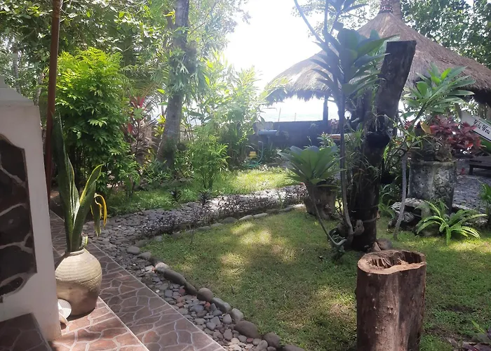 Bali * テジャクラ