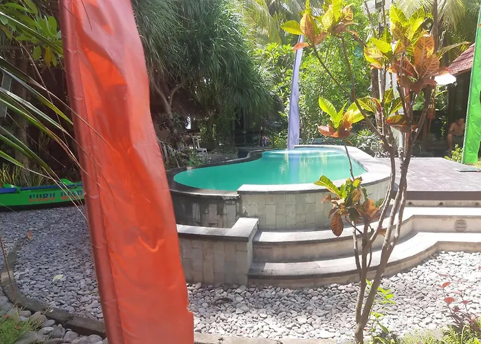 ホリデーパーク Bali
