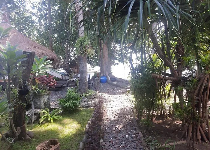 Bali ホリデーパーク テジャクラ