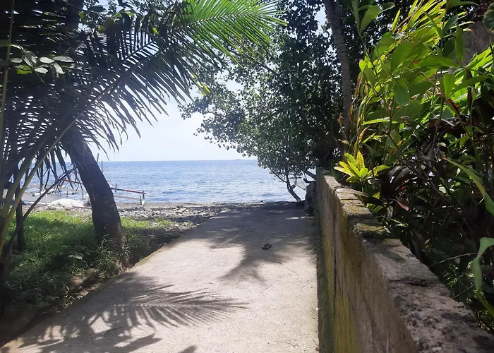 ホリデーパーク Bali